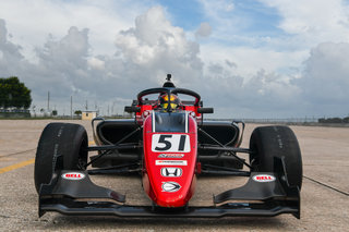 F3 Championship Team Closes Season With Strong Weekend