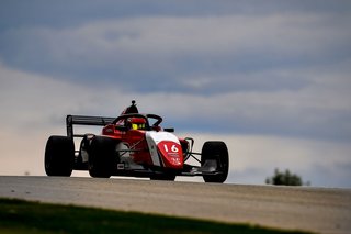 With the 2019 Season Complete, Momentum Motorsports Looks Forward to Runoffs and 2020 Season