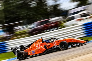 F3 Americas Champion Dakota Dickerson Achieves Succesfful Fund