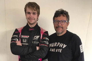 Veteran F1 Engineer Luca Baldisserri Joins Jensen Global Advisors as Technical Director