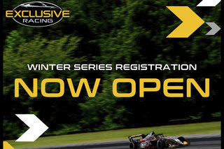 Registration Now Open for the Exclusive Racing F3 and F4 Western Championship