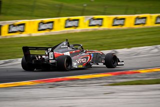 Velocity Racing Development Heads West for Testing and Exclusive Racing Winter Series
