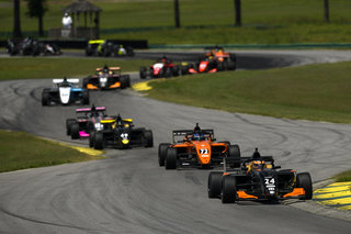 2020 F3 Americas Schedule Revealed