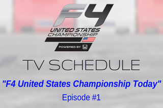 F4 U.S. Championship Enters Millions of Households Across America