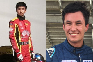 F4 U.S. Championship Attracts New Drivers from China and Georgia