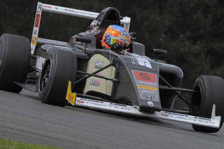 F4 U.S Championship Gap Narrows Heading Into Third Race Weekend