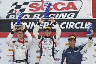 Cameron Das Takes Back-To-Back F4 U.S. Victories in New Jersey