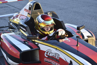 Early Season Entries Start Filling Out 2017 F4 U.S. Grid