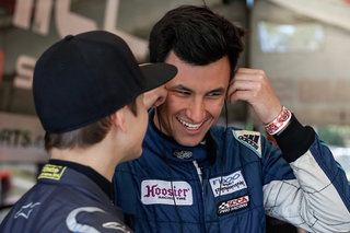 Momentum Motorsports Signs F4 U.S. Veteran Skylar Robinson