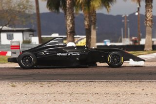 Young Driver Marks F4 U.S. Championship 20th Entry