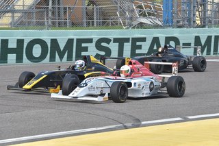 Advanced Tickets Available for F4 U.S. Championship Trans Am Series Debut