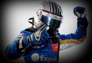 Inaugural F4 U.S. Champion Cameron Das Scores First Win Abroad in BRDC Formula 3
