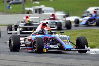 F4 U.S. Returns to Mid-Ohio with Double the Field; Ohio Native JP Southern Set to Compete