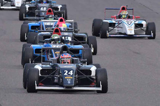 FIA Super License Points Awarded to Seven Drivers; Kirkwood, Pedersen and Reger Recognized as F4 U.S. FIA Championship Winners