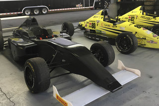 Championship-Winning Team Joins F4 U.S. 2018 Campaign