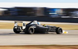 SCCA National Runoffs Champion Joins F4 U.S. Grid