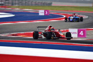 Early Season F4 U.S. Entries Surpass Expectations; Abel Motorsports Confirms 2018 Roster
