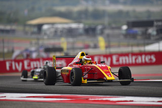 Momentum Motorsports and DRT Racing Team Up for Karts to Cars Alliance