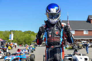 Rasmussen Smashes Sunday Results in Final F4 U.S. Rounds at VIR