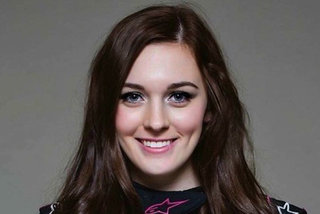 Hanna Zellers Joins Jay Howard Driver Development Team To Compete in F4 U.S. Championship