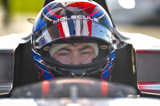 Belterra Eyecare Joins Dakota Dickerson as a Sponsor