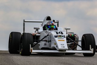 Tavella and His Ride with Dylan Initiative Compete in Home Event This Weekend