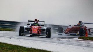 Skip Barber Momentum F4 Set for Home Event with Two Drivers