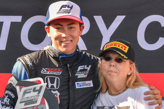 Continued Support for Dakota Dickerson from Successful Business Woman Roxanna Balden