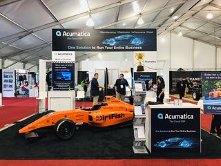 Benjamin Pedersen to Make Celebrity Appearance at 52nd Annual SEMA Show