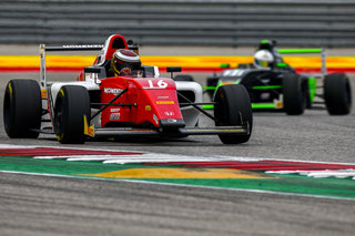 Momentum Motorsports to Commence 2019 F4 Driver Search at SKUSA! SuperNationals