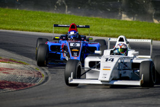 Dylan Tavella Joins Alliance Racing Sponsored by Gas Monkey Energy for 2019 F4 U.S. Season