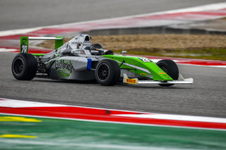 Edwards and Horton Return to Alliance Racing Sponsored by Gas Monkey Energy for 2019 Season