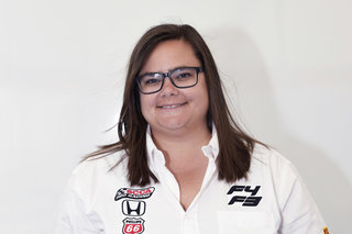 SCCA Ventures INC Promotes First Female and Youngest General Manager in SCCA Pro Racing History