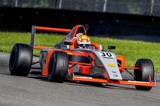 Arthur Leist Returns for Second F4 U.S. Season