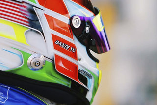 Dante Yu Joins Crosslink/kiwi Motorsport