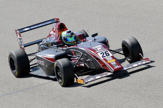 DC Autosport Adds to 2019 F4 U.S. Driver Line-up with Ryan McElwee