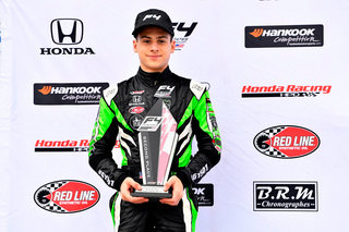 Alliance Racing Sponsored by Gas Monkey Energy and Five Drivers Take on Road Atlanta