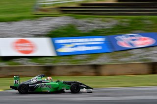 First Points for Ryan MacDermid in F4 U.S. Debut