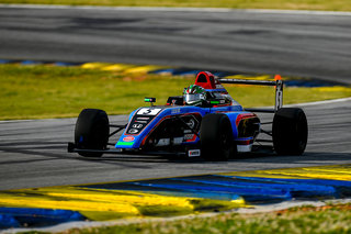 F4 U.S. and F3 Americas Represented at Indianapolis 500