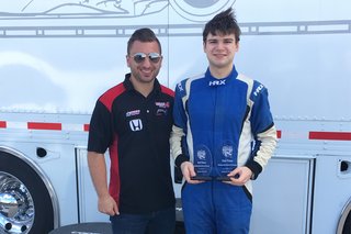 Group-A Racing Adds Robert Torres For Remainder of 2019