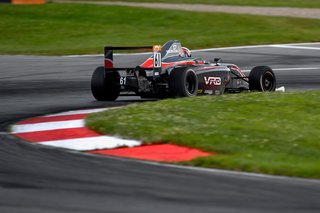 Velocity Racing Development Inks Ryan MacDermid and Michael d'Orlando for Sebring and COTA