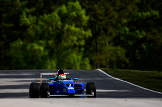 F1 USGP Driving Opportunities with Jensen Global Advisors