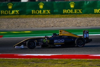 San Antonio Driver Jake Bonilla to Race for Jensen Global Advisors in 2020 F4 U.S. Championship