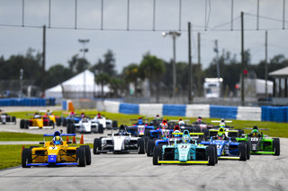 2020 EXCITEMENT BUILDS FOR LARGEST F4 CHAMPIONSHIP IN THE WORLD