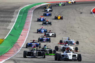 2020 F4 U.S. Championship Calendar Announced