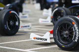 Hankook Motorsports Adds More Than $6500 of Value to the Exclusive Racing F3 and F4 Winter Series Prize Fund