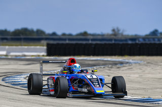 Nick Persing to Compete with JHDD in 2020 F4 U.S. Championship