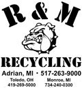 R & M Recycling