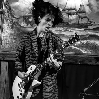 GHS Artist Showcase Highlights Women Artists