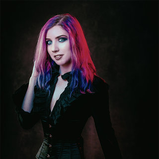 GHS Interview: Anabel dFlux